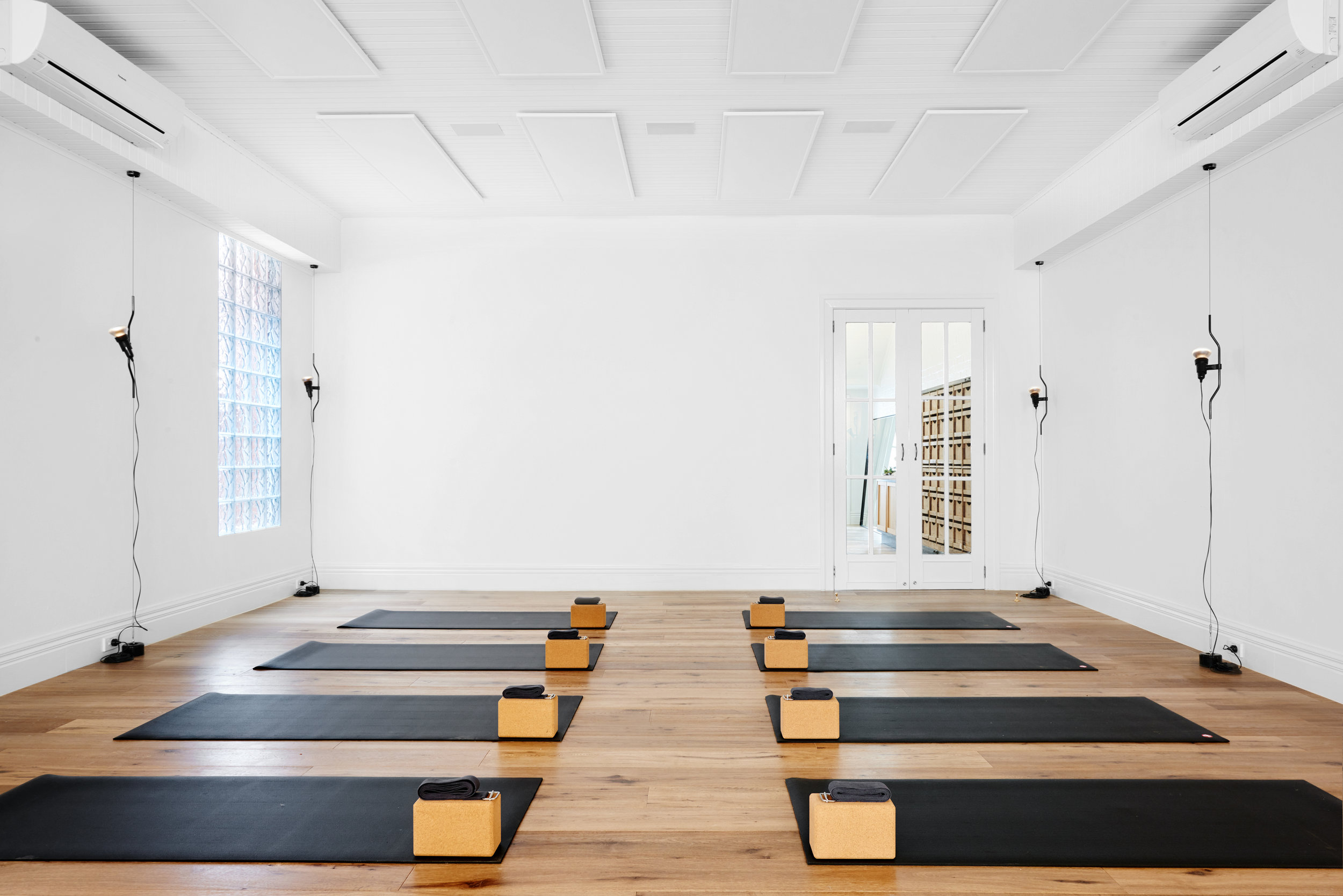Renovated Studio